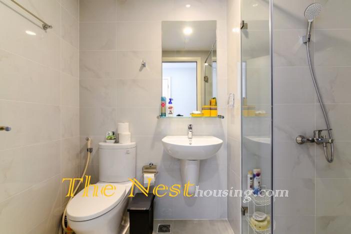 Masteri An Phu - 2 bedrooms for rent