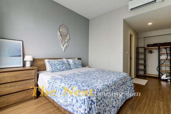Masteri An Phu - 2 bedrooms for rent