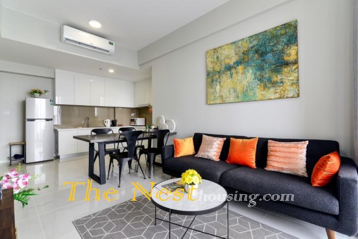 Masteri An Phu - 2 bedrooms for rent