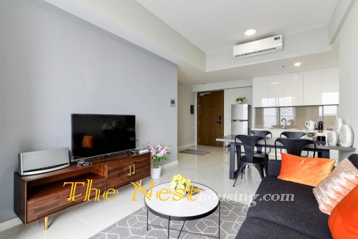 Masteri An Phu - 2 bedrooms for rent
