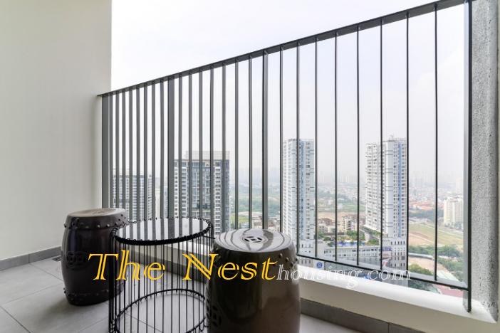 Masteri An Phu - 2 bedrooms for rent
