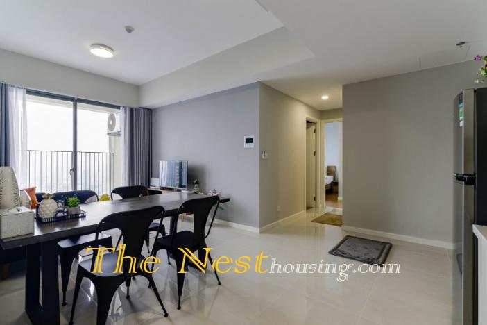 Masteri An Phu - 2 bedrooms for rent