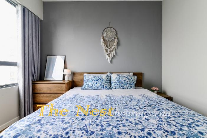 Masteri An Phu - 2 bedrooms for rent