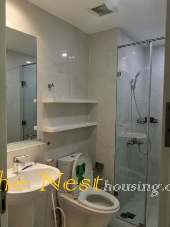 Masteri An Phu - 2 bedrooms for rent
