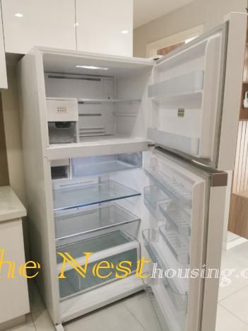 Masteri An Phu - 2 bedrooms for rent
