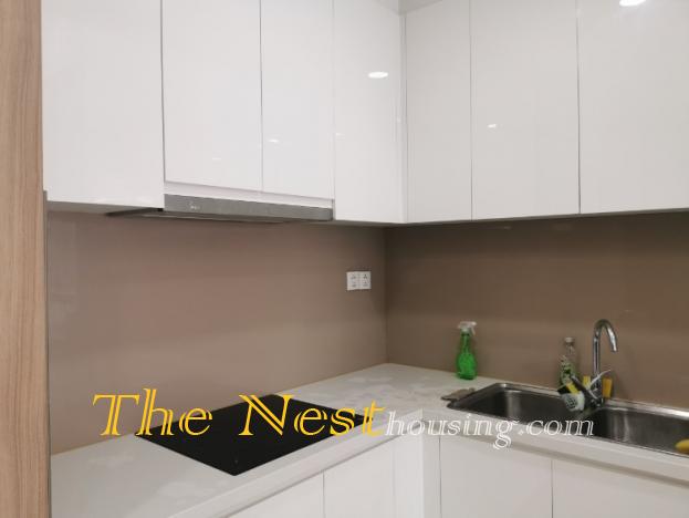Masteri An Phu - 2 bedrooms for rent