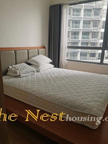 Masteri An Phu - 2 bedrooms for rent