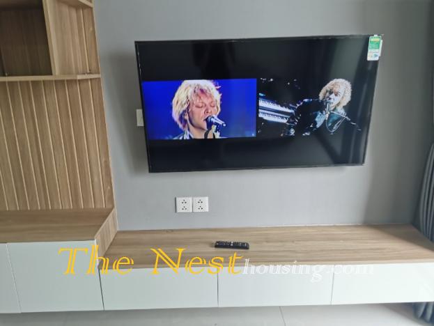 Masteri An Phu - 2 bedrooms for rent