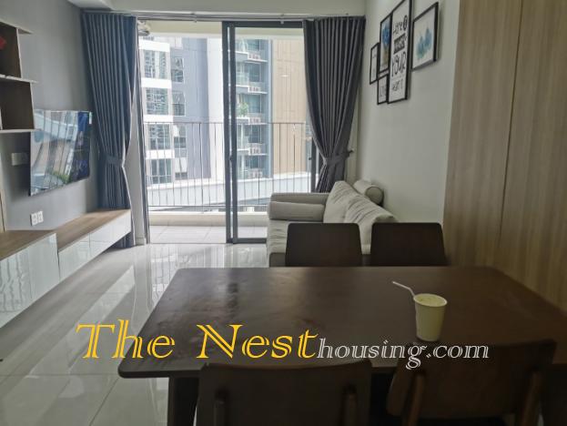 Masteri An Phu - 2 bedrooms for rent