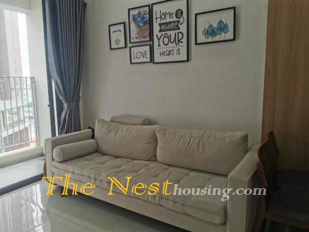 Masteri An Phu - 2 bedrooms for rent