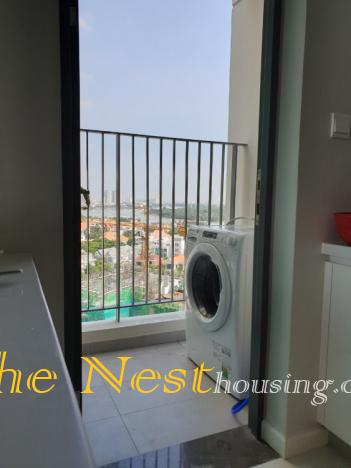 Masteri An Phu - 2 bedrooms for rent