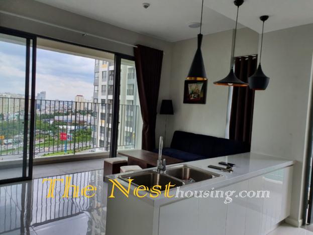 Masteri An Phu - 2 bedrooms for rent