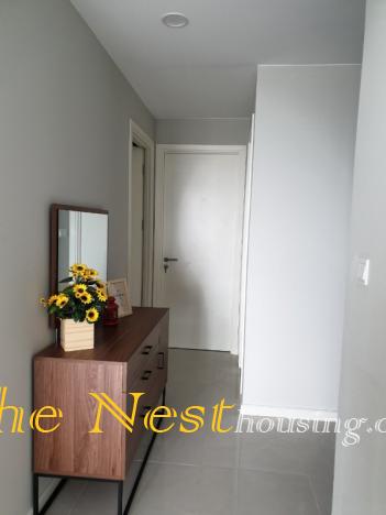 Masteri An Phu - 2 bedrooms for rent