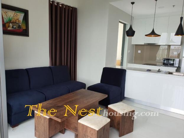 Masteri An Phu - 2 bedrooms for rent