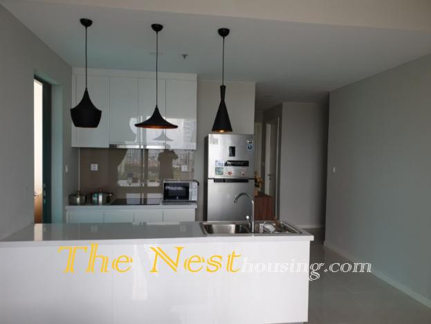 Masteri An Phu - 2 bedrooms for rent