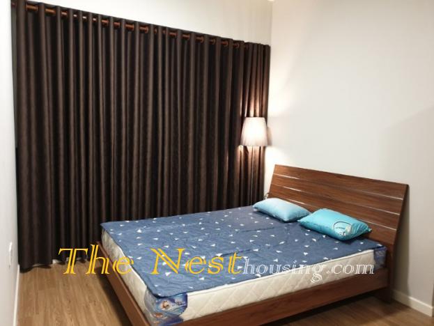 Masteri An Phu - 2 bedrooms for rent