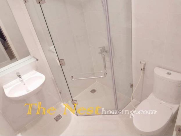 Masteri An Phu - 2 bedrooms for rent