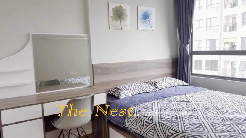 Masteri An Phu - 2 bedrooms for rent