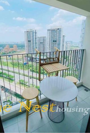 Masteri An Phu - 2 bedrooms for rent