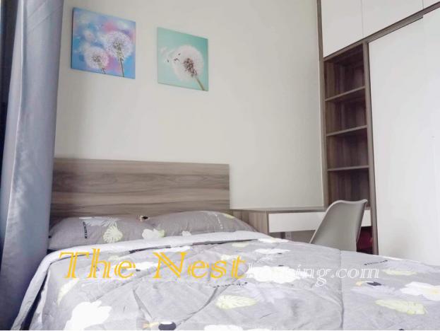 Masteri An Phu - 2 bedrooms for rent