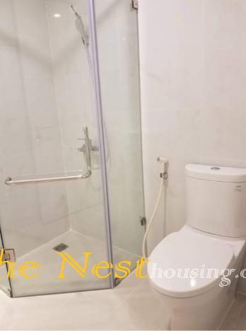Masteri An Phu - 2 bedrooms for rent
