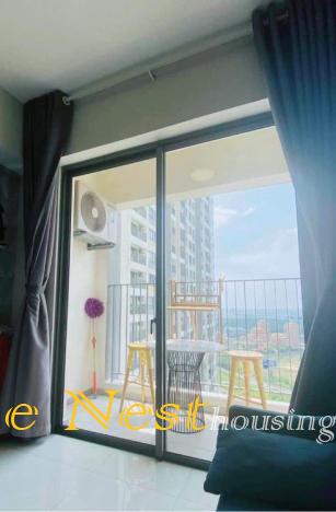 Masteri An Phu - 2 bedrooms for rent