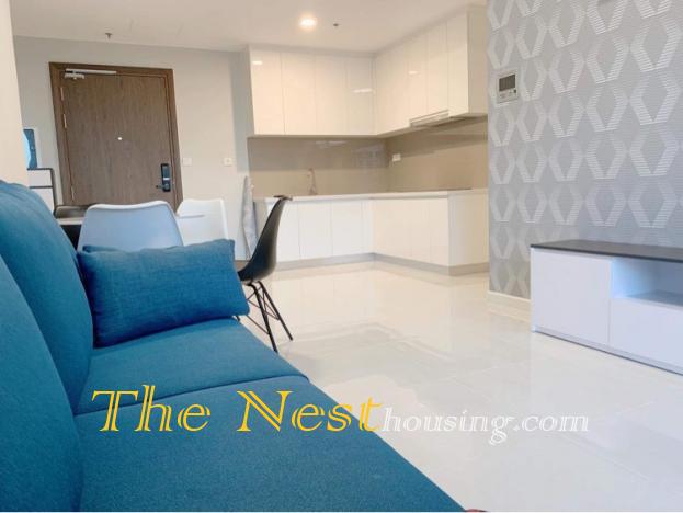 Masteri An Phu - 2 bedrooms for rent
