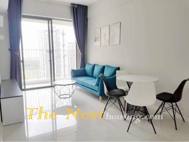 Masteri An Phu - 2 bedrooms for rent