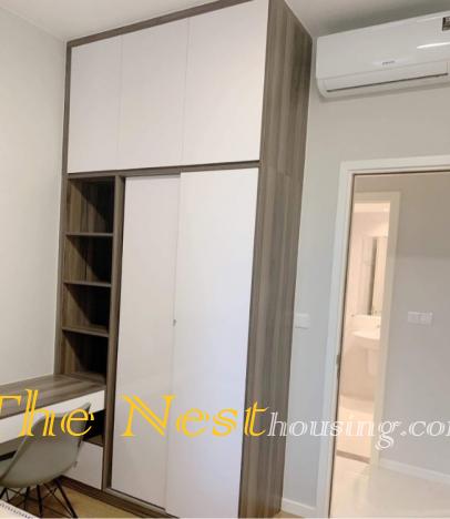 Masteri An Phu - 2 bedrooms for rent