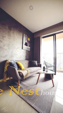 Masteri An Phu - 2 bedrooms for rent
