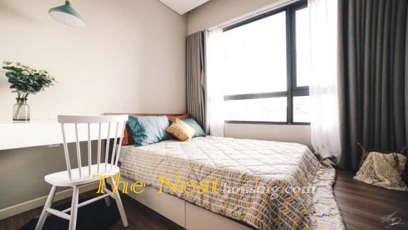 Masteri An Phu - 2 bedrooms for rent