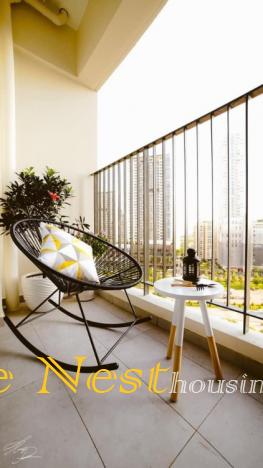 Masteri An Phu - 2 bedrooms for rent
