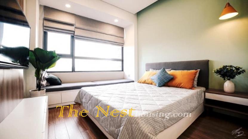 Masteri An Phu - 2 bedrooms for rent