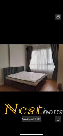 Masteri An Phu - 2 bedrooms for rent