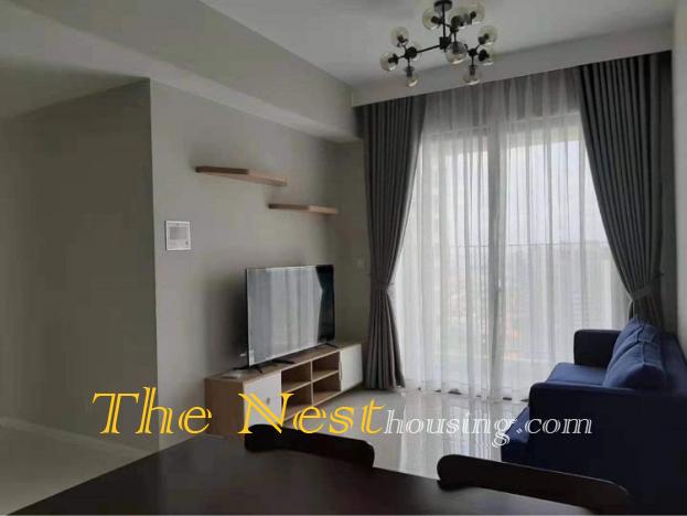 Masteri An Phu - 2 bedrooms for rent