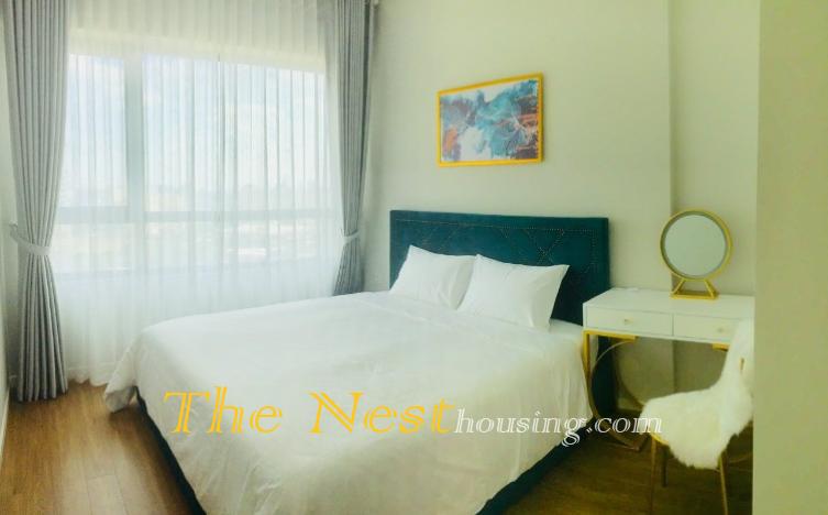 Masteri An Phu - 2 bedrooms for rent