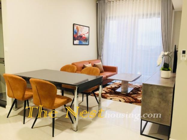 Masteri An Phu - 2 bedrooms for rent
