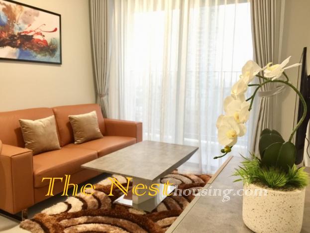 Masteri An Phu - 2 bedrooms for rent