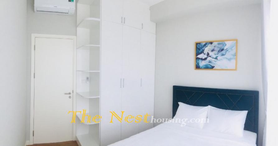 Masteri An Phu - 2 bedrooms for rent