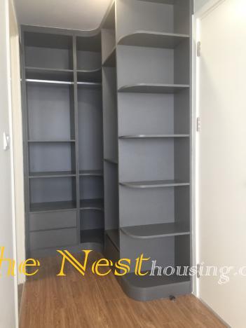 Masteri An Phu - 2 bedrooms for rent