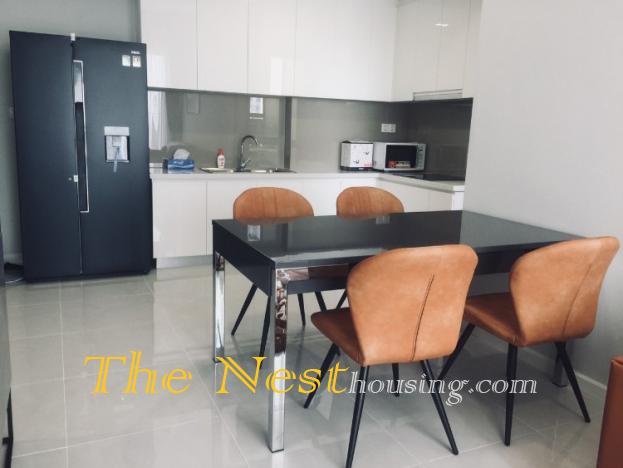 Masteri An Phu - 2 bedrooms for rent