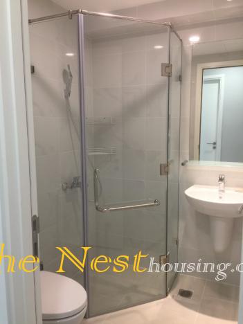Masteri An Phu - 2 bedrooms for rent