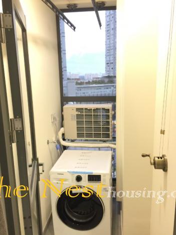 Masteri An Phu - 2 bedrooms for rent