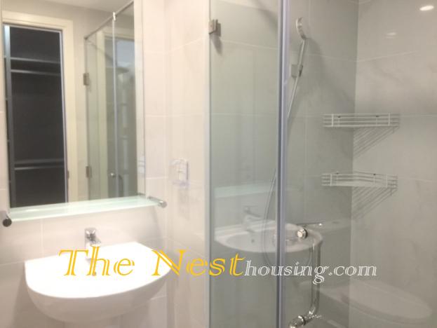 Masteri An Phu - 2 bedrooms for rent