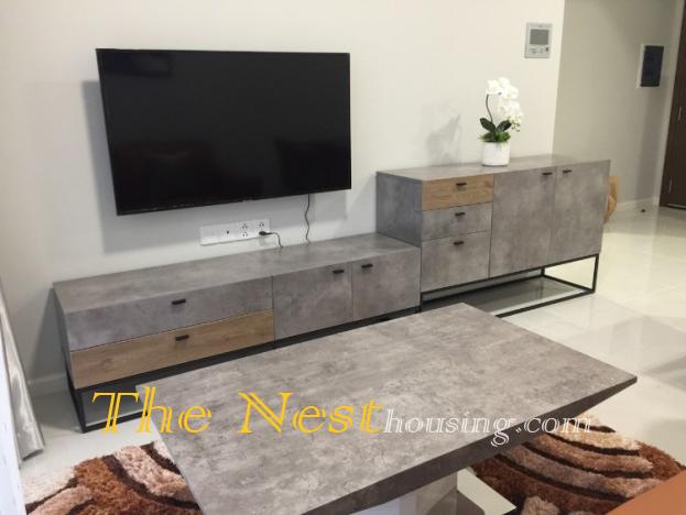 Masteri An Phu - 2 bedrooms for rent
