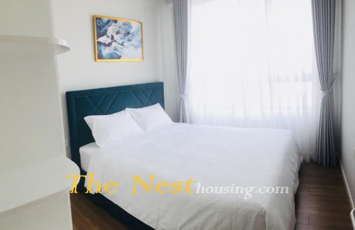 Masteri An Phu - 2 bedrooms for rent