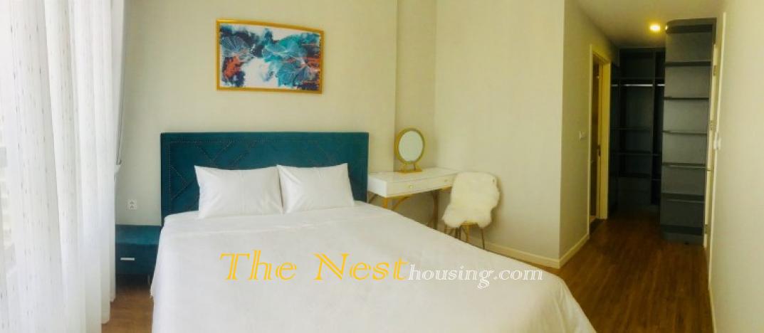Masteri An Phu - 2 bedrooms for rent