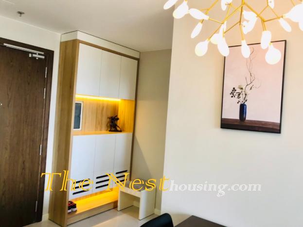 Masteri An Phu - 2 bedrooms for rent