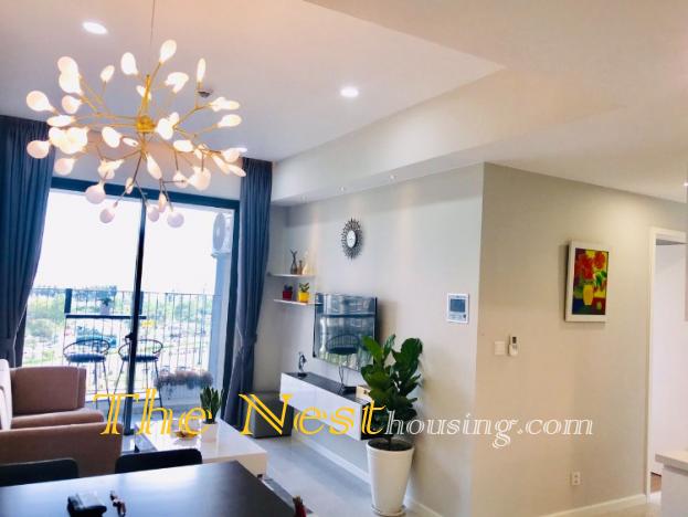 Masteri An Phu - 2 bedrooms for rent