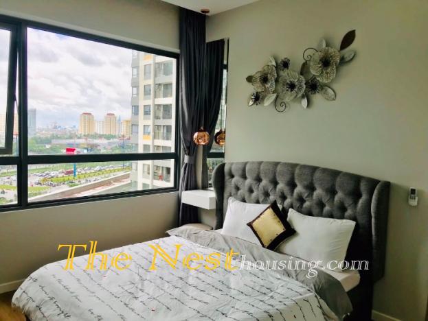 Masteri An Phu - 2 bedrooms for rent